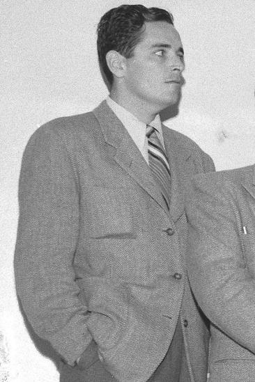Ring Lardner, Jr. Image