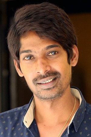 Dhanraj Sukhram Image