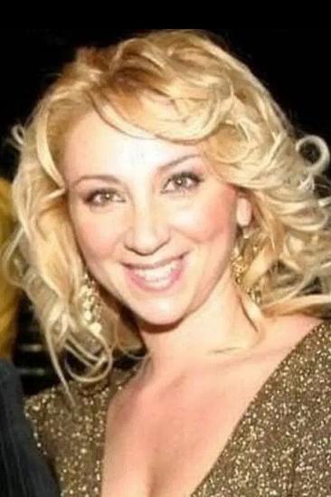 Hilda Iliopoulou Image