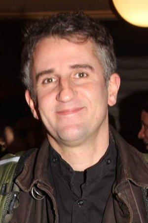 Kostas Koronaios Image