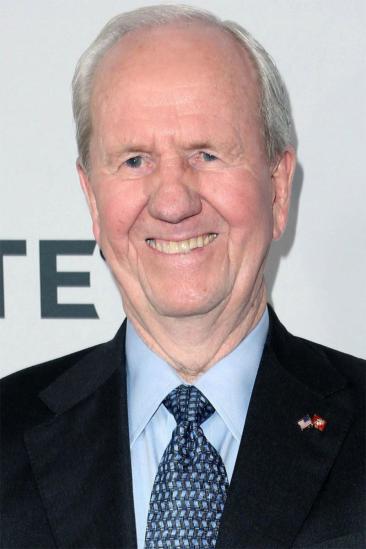 Gerald R. Molen Image