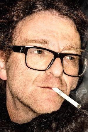 Daniel Josefsohn Image