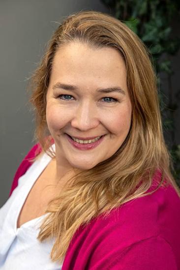 Barbara Bauer Image
