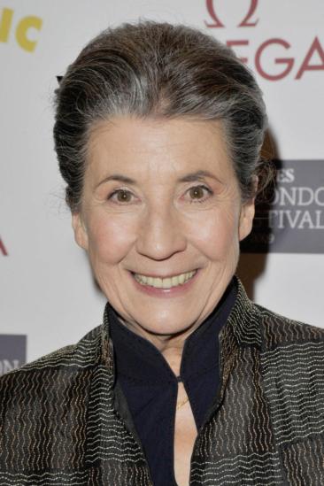 Liccy Dahl Image
