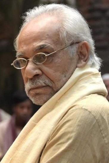 Dhritiman Chatterjee Image