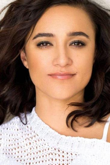 Keisha Castle-Hughes Image