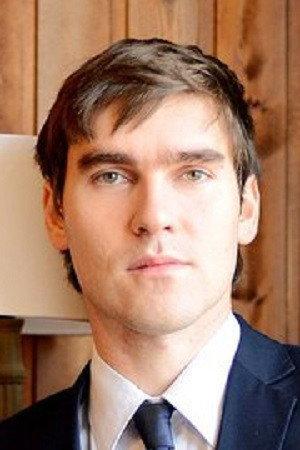 Aleksandr Kakuev Image