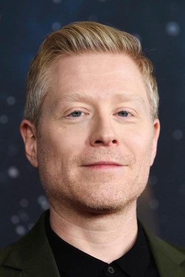 Anthony Rapp Image
