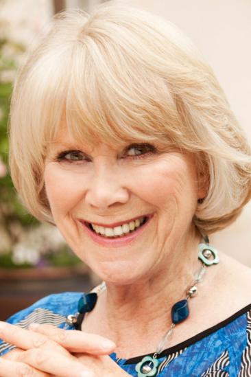 Wendy Craig Image