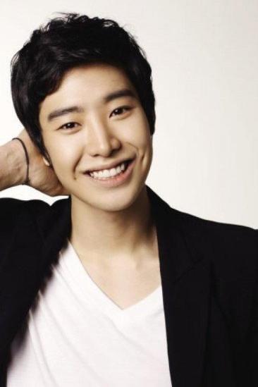 Park Min-woo Image