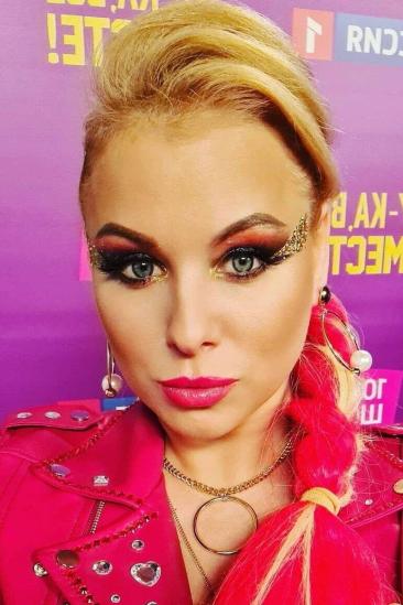 Liene Greifāne Image