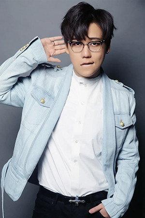 Liu Wei Image