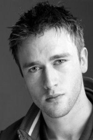 Richard McWilliams Image