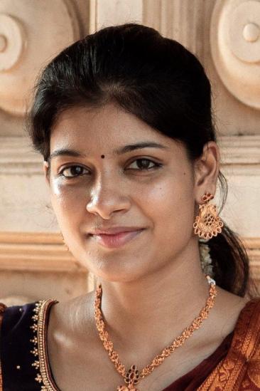 Monisha Blessy Image