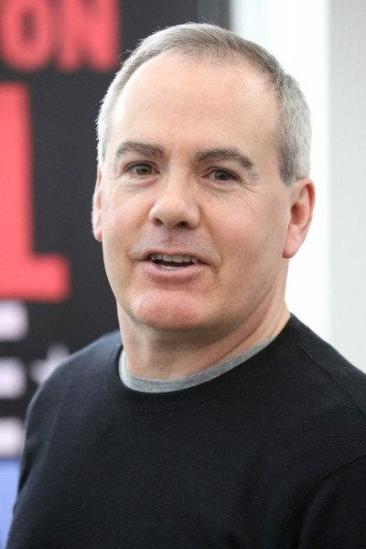 Bill Timoney Image