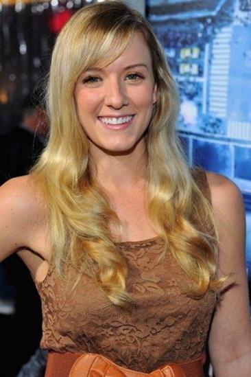 Kristen Quintrall Image