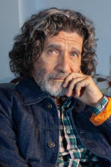 Pedro Alberto Galindo Image