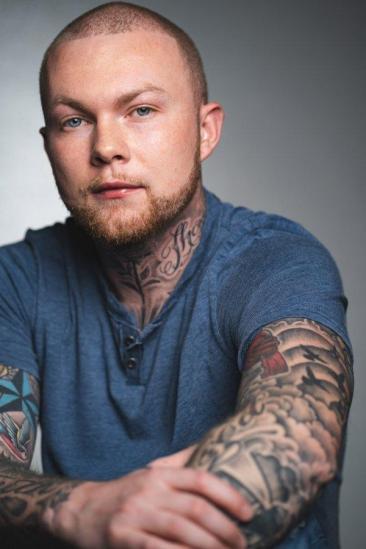 James Lee Thomas Image