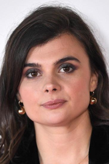 Gwyneth Keyworth Image