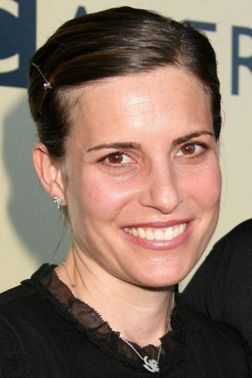 Melanie Shatner Image