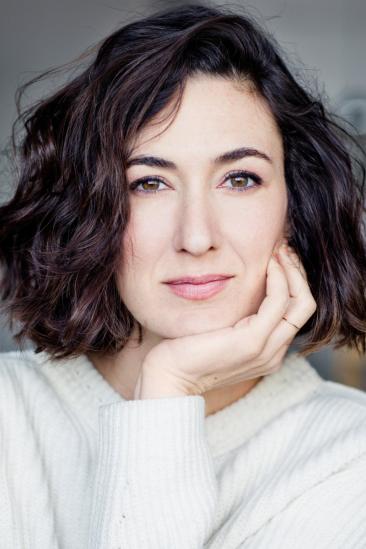 Karine Gonthier-Hyndman Image
