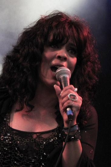 Patti Russo Image