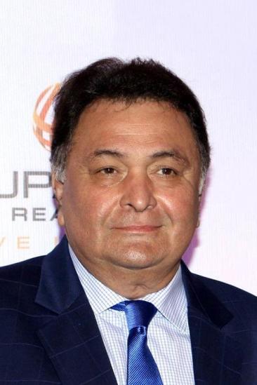 Rishi Kapoor Image