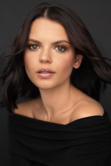 Camila Savia Image