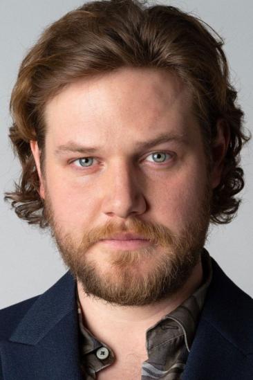 Dominic Marcus Singer Image