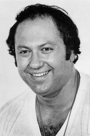 Allen Garfield Image