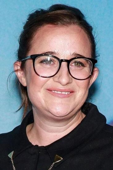 Marja-Lewis Ryan Image