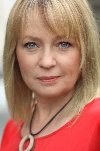 Martha Irving Image