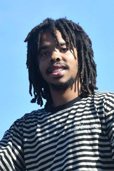 Earl Sweatshirt Image