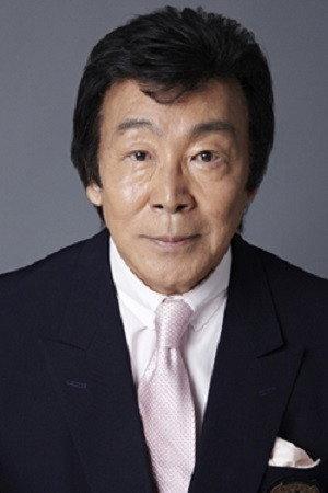 Jun Fujimaki Image
