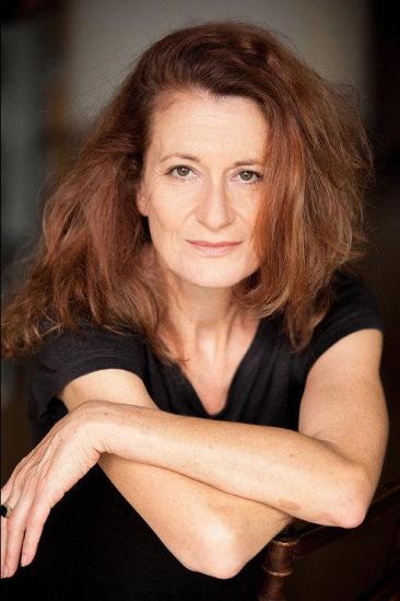 Jacqueline Ghaye Image