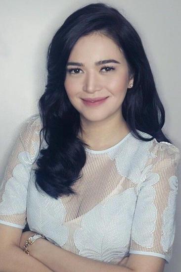 Bela Padilla Image