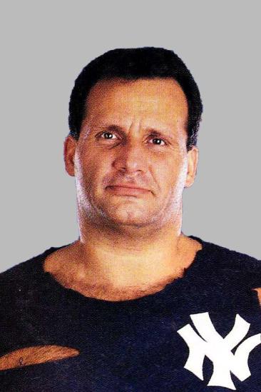 Steve Lombardi Image