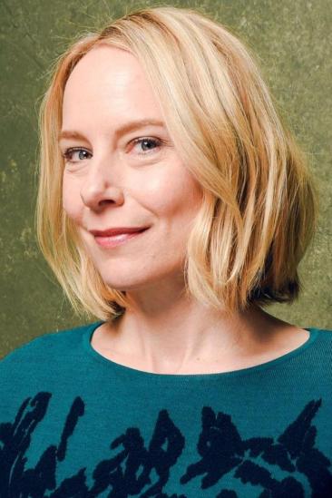Amy Ryan Image