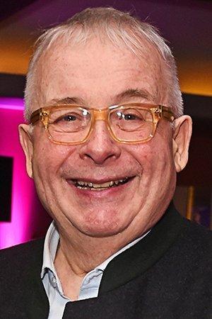 Christopher Biggins Image