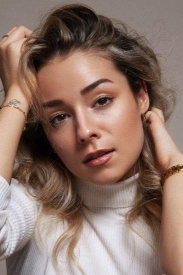 Samia Hofmann Image