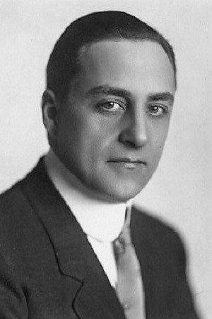 Henry Kolker Image