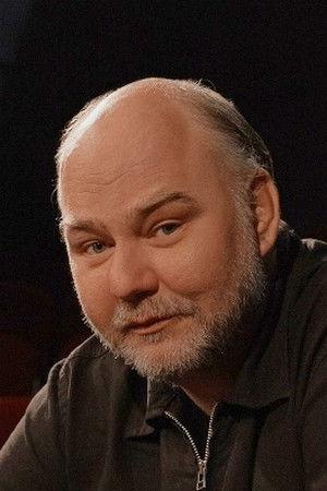 Konstantin Shelestun Image