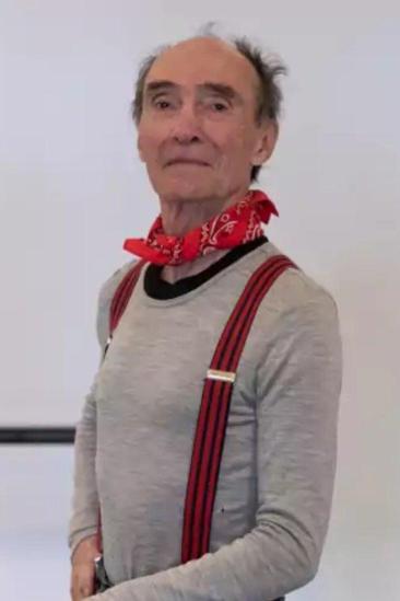 Éric Gaudry Image