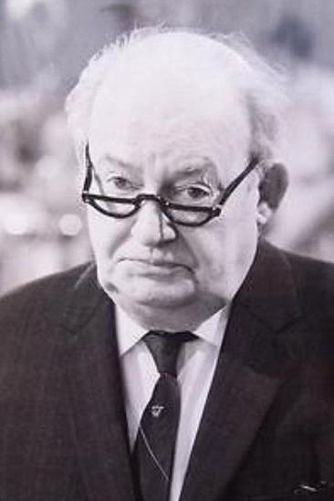 Arthur Brough Image