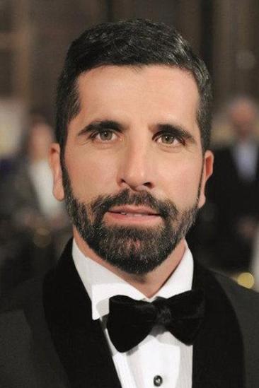 Thanasis Viskadourakis Image