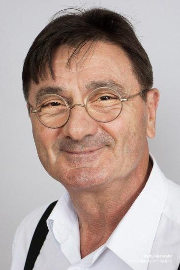 Radu Gheorghe Image