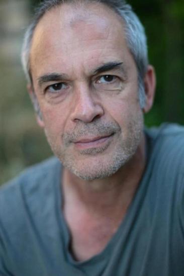 Jean-Christophe Klotz Image