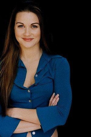 Nicole Rayburn Image