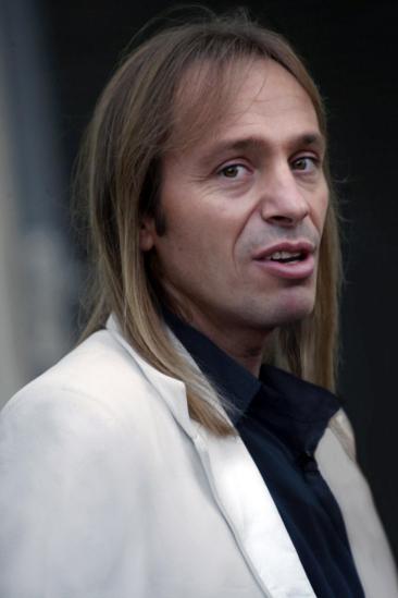 Alain Robert Image