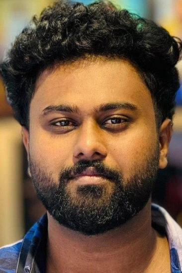 Vinayak V Image
